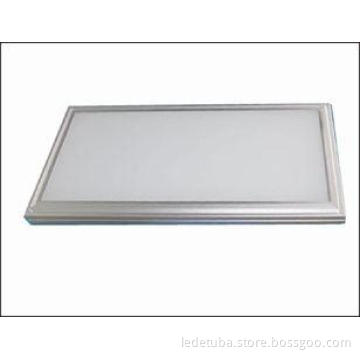 SMD4014 48 w square led flat panel lighting , AC100 - 277V